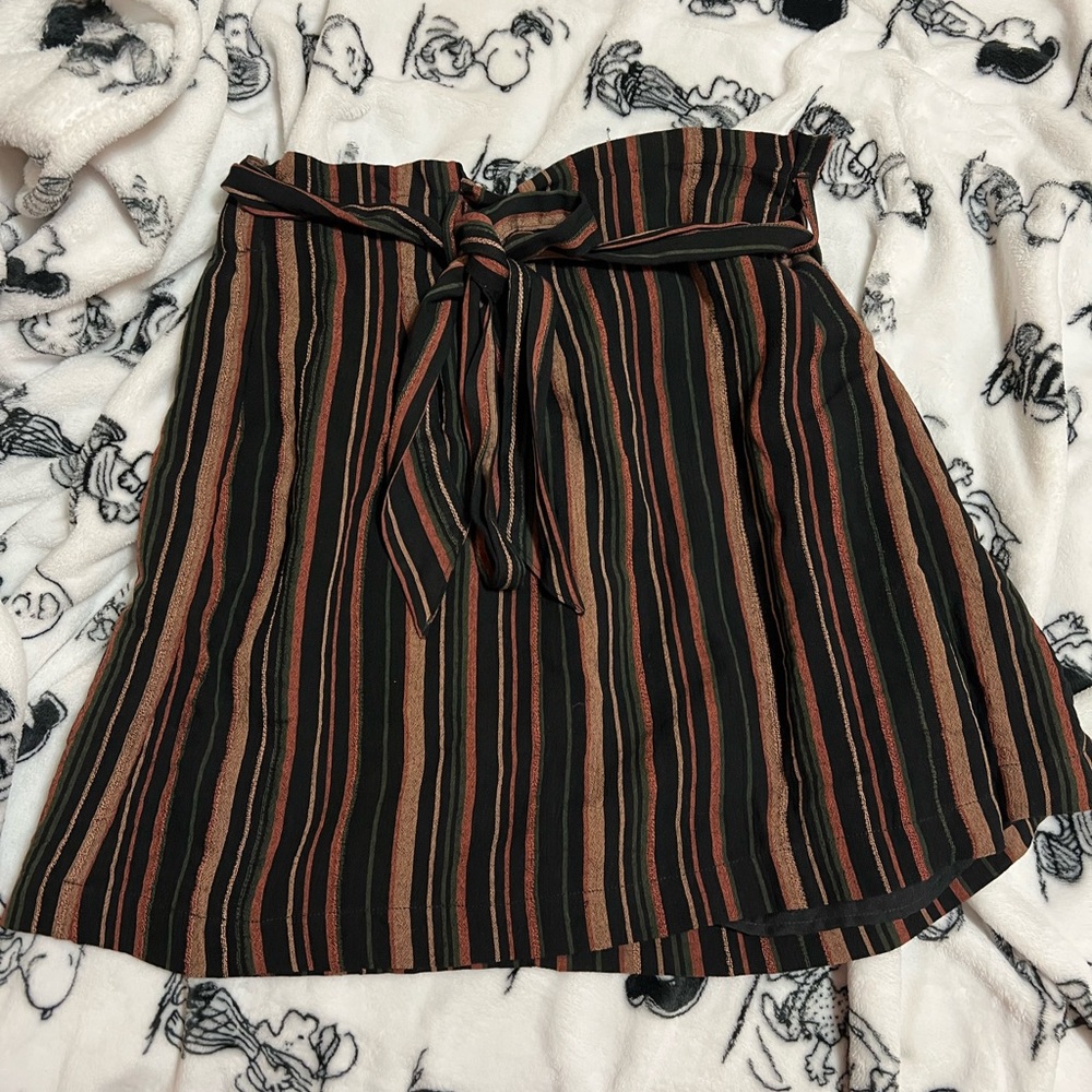 American eagle skirt